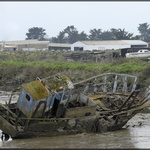 Oh, mon beau bateau, qu'es-tu devenu ?