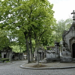 Le Père Lachaise