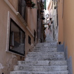 Ruelle de Taormine