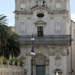 Eglise Santa Lucia