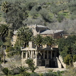 Villa près du site de Casale