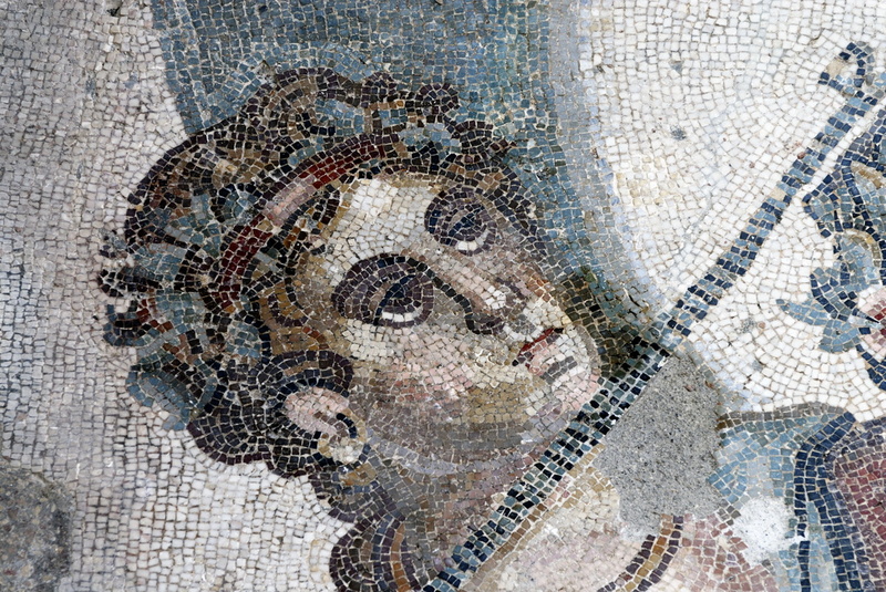 Mosaïque