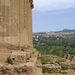 Colonnes alignées