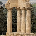 Les quatre colonnes
