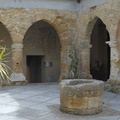 Ancien monastère San Nicola