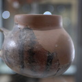 Vase pré-grec
