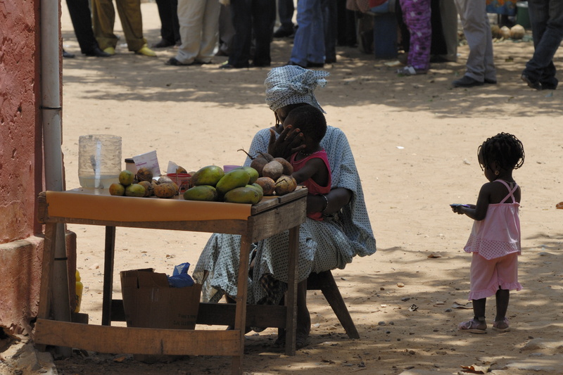 Petit commerce