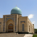 L'institut Al-Boukhari