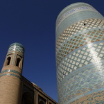 Khiva