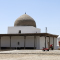 La petite mosquée Ak ou Mosquée Blanche
