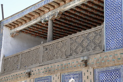 Galerie du palais Tach Khaouli