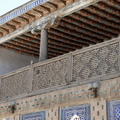 Galerie du palais Tach Khaouli
