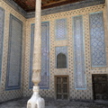 Dans le palais Tach Khaouli