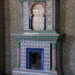 Chauffage polychrome