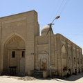 La mosquée Magok-i-Kourpa