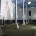 La mosquée de la médersa Ouloug Beg