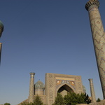 Samarkand