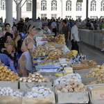 Barrière de gateaux