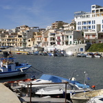 Le port de Marinella