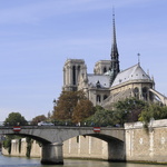 Notre-Dame de Paris