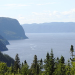 Parc du Saguenay