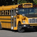 L'autobus des écoliers