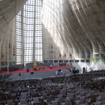 La Basilique de Notre-Dame du Liban