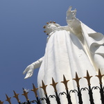 La Vierge du Liban