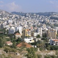 La ville de Jbeil (Byblos pour les Grecs) au delà des ruines