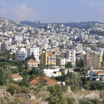 La ville de Jbeil (Byblos pour les Grecs) au delà des ruines
