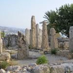 Le Temple aux Obélisques