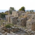 Les remparts antiques