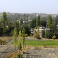 La ville de Baalbek