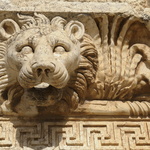 Le lion et les staviskas