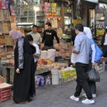 Les confiseries du souk Bazouriyé