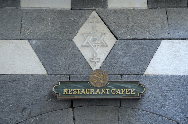 Restaurant Cafee
