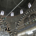 La coupole de la mosquée Sinan Pacha