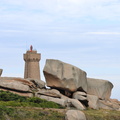 Le phare de Ploumanac'h