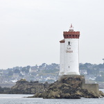 Le phare de la Croix