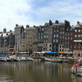 Honfleur, en attendant la pluie_180