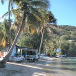 Lumière du matin (Grande Anse)