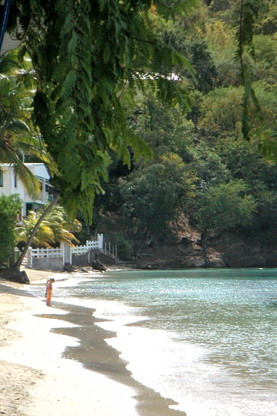 Solitude (Grande Anse)