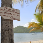 Chez Cécé (Grande Anse)