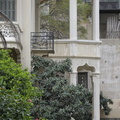 Belle maison rue Mariam Geahchan dans Archrafieh