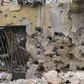 Ruine rue Mariam Geahchan