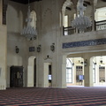 La mosquée Muhammad Al-Amin peut accueilir 6400 fidèles