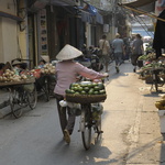 Dans les ruelles du Quartier des 36 Guildes