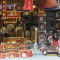 Boutique de décoration à Hanoï