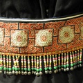 Ceinture Hmong