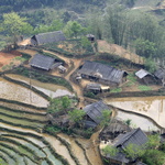 Vallée de Muong Hoa